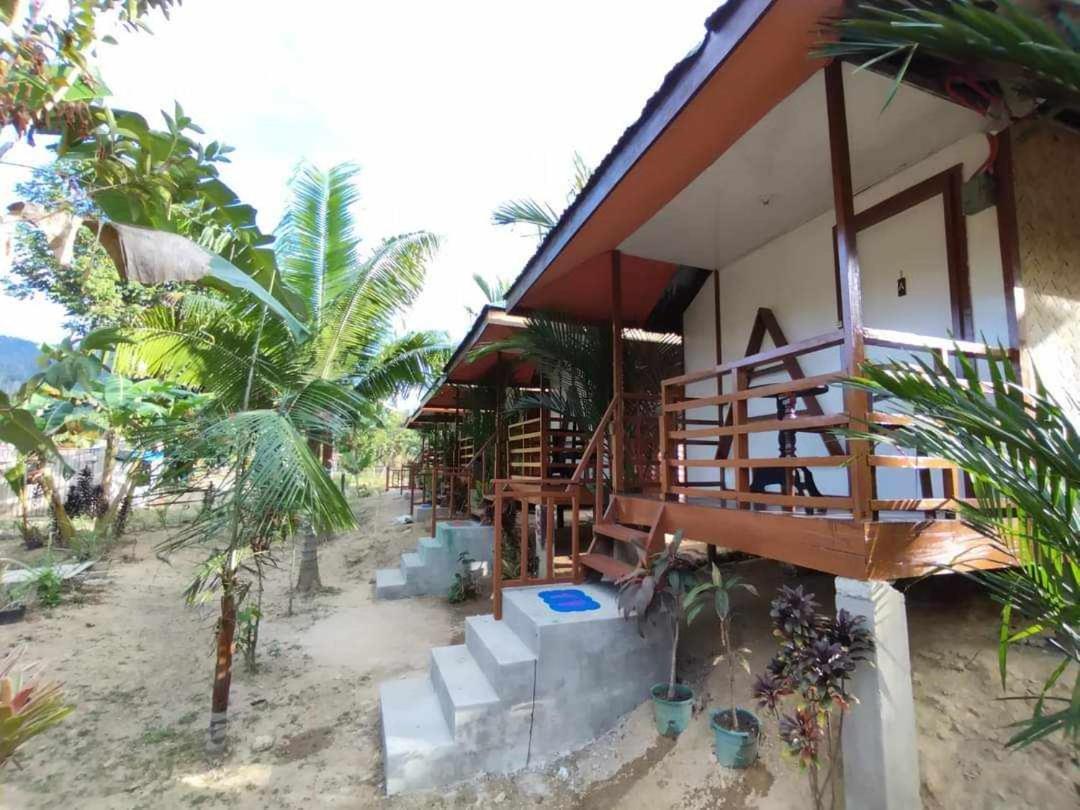 Villa Milanel Port Barton Exterior photo